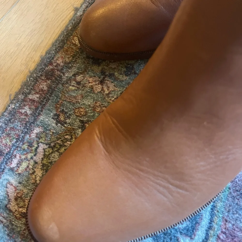 Madewell Selina Boots - Size 10 Wide Calf - Picture 6 of 16